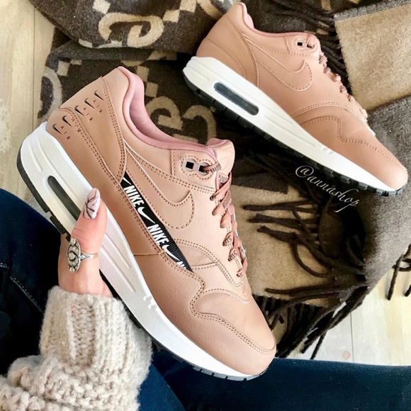 Nike Shoes - NWT Nike Air Max 1 Special edition